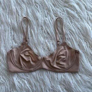 SKIMS | fits everybody unlined demi bra